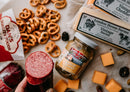 Dan the Sausageman The Orca Gourmet Gift Box | DDR BBQ Supply
