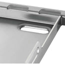 Stainless steel griddle insert 56093 for Napoleon Rogue and Freestyle 425 grills at DDR BBQ Supply