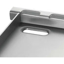 Stainless steel griddle insert 56093 for Napoleon Rogue and Freestyle 425 grills at DDR BBQ Supply