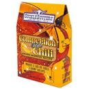 Shop SuckleBusters 2 Dump Chili Kit at DDR BBQ Supply for easy, competition-style Texas Red chili with bold, authentic flavor.