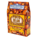 Sucklebusters Pinto Bean Seasoning Kit for bold BBQ bean flavor with all-natural ingredients