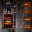 Sweet BBQ Sauce Butcher BBQ
