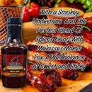 Sweet BBQ Sauce Butcher BBQ