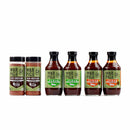 War Pig Sweet & Spicy Pork BBQ Gift Set