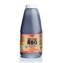 Triple Crown Organic BBQ Sauce Classic (1.25 gal/160oz 1-pack) | DDR BBQ Supply