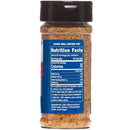 Craig’s Three Pepper Seasoning 6.25 oz shaker with black, cayenne, and chipotle pepper blend for bold everyday flavor