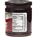 Texas Pepper Jelly Cranberry Habanero Jelly 11 oz with tart-sweet cranberry and medium habanero heat for glazes, cheese boards, and sandwiches

