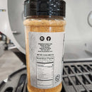 Texas Oil Dust Bulls-Eye Steak and Beef Marinade for tenderizing and flavoring all cuts of beef including Wagyu, brisket, and competition steaks