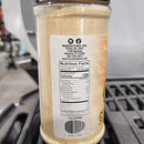 Texas Oil Dust Cluckutta Chicken Injection 11 oz bottle with buttery, savory flavor for juicy grilled, smoked, or roasted poultry

