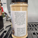 Texas Oil Dust Porkcutta Pork Injection for moist, flavorful pork butts, shoulders, and chops with award-winning seasoning blend