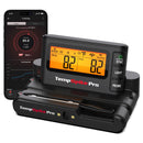 ThermoPro TempSpike Plus wireless meat thermometer with 1 probe DDR BBQ Supply for Chefs, BBQ and Home Cooks