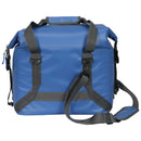 Blue Coolers Cobalt Soft Tote Cools 30 Cans Travel Ready