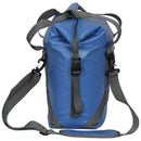 Blue Coolers Cobalt Soft Tote Cools 30 Cans Travel Ready