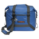 Blue Coolers Cobalt Soft Tote Cools 30 Cans Travel Ready