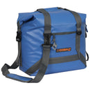 Blue Coolers Cobalt Soft Tote Cools 30 Cans Travel Ready