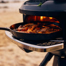 Gozney Tread Mantel | DDR BBQ Supply