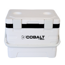 Blue Coolers Cobalt 37Qt Blow Molded Rugged Weekend Cooler