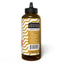 Urban Slicer Hot Honey Drizzler 16.8oz bottle for pizza, BBQ, and more at DDR BBQ Supply