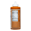 Blues Hog Wild Wing Sauce bottle with bold Cajun-style flavor, ideal for wings, meats, and seafood