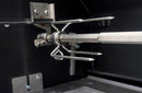 Yoder Smokers S Series pellet grill rotisserie kit stainless steel DDR BBQ Supply