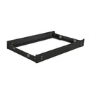 Yoder Smokers YS480 built in conversion valance kit outdoor kitchen accessory DDR BBQ Supply