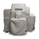 Yoder Smokers YS480 competition all weather fitted grill cover DDR BBQ Supply
