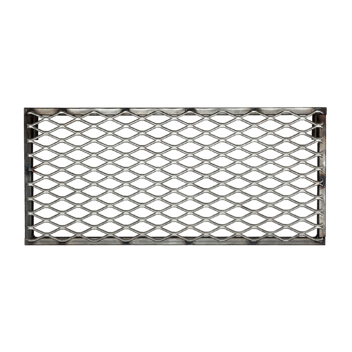 Improve Grill Access: Yoder YS480 Half Depth Shelf