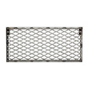 Yoder Smokers YS480 main cooking grate expanded steel or 304 stainless steel pellet grill accessory DDR BBQ Supply