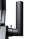 Yoder Smokers YS480S competition pellet grill American made DDR BBQ Supply