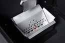 Yoder Smokers YS480s Pellet Grill ACS WiFi American made DDR BBQ Supply igniter and pellet feed