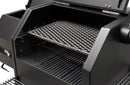 Yoder Smokers YS480s Pellet Grill ACS WiFi American made DDR BBQ Supply inside