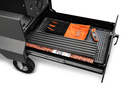 Yoder Smokers YS480s competition cart with storage drawer pellet grill accessory DDR BBQ Supply