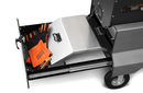 Yoder Smokers YS480s competition cart with storage drawer pellet grill accessory DDR BBQ Supply