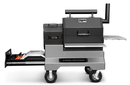 Yoder Smokers YS480s competition cart with storage drawer pellet grill accessory DDR BBQ Supply