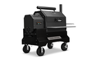 Yoder Smokers YS480s competition cart with storage drawer pellet grill accessory DDR BBQ Supply