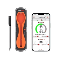 Thermometers