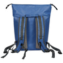 Heavy Duty Blue Coolers Cobalt Insulated Backpack Cooler For Travel