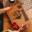 Dan the Sausageman Bare Necessities Gourmet Gift Box | DDR BBQ Supply