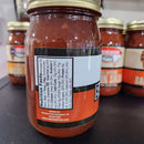 cheshire pork bacon jam sweet savory real bacon spread 20 oz