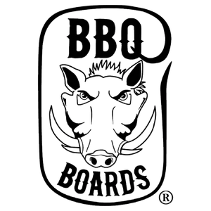 BBQ Boards