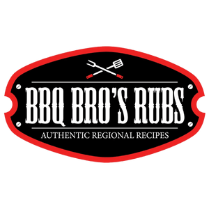 BBQ Bro's Rubs
