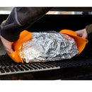 Drip EZ BBQ Grill Mitts – Heat-Resistant Silicone Gloves for Grilling & Smoking