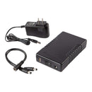 Rechargeable BBQ Guru 12V battery pack for Digi-Q controller and smoker accessories