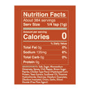 BBQue Texas Cluckin’ Good Poultry Rub with savory garlic, onion, and chili blend for chicken, turkey, and smoked poultry dishes