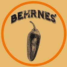 Behrnes Pepper Salts
