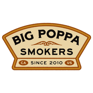 Big Poppa Smokers