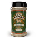 Big Poppas Cash Cow Seasoning Brisket Rub DDR BBQ Supply