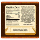 Big Poppas Cattle Prod Beef Injection 19.7 oz for brisket DDR BBQ Supply ingredients