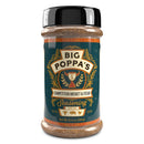 Big Poppas Competition Brisket Steak Seasoning 13.4 oz DDR BBQ Supply