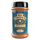 Big Poppas Competition Stash Seasoning 13 oz DDR BBQ Supply